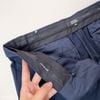 Quần H241 âu xuất Hàn xịn  A5530 // XANH NAVY