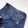 Quần H241 âu xuất Hàn xịn  A5530 // XANH NAVY