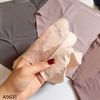 SET 3 quần lót đúc su phối ren TA.HA.RI / MÀU NGẪU NHIÊN ( K31 )