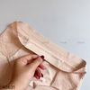 SET 3 quần lót đúc su phối ren TA.HA.RI / MÀU NGẪU NHIÊN ( K31 )