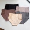 SET 3 quần lót đúc su phối ren TA.HA.RI / MÀU NGẪU NHIÊN ( K31 )