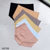 SET 4 quần lót su xuất Hàn, Nhật / / MÀU NGẪU NHIÊN ( B59 )