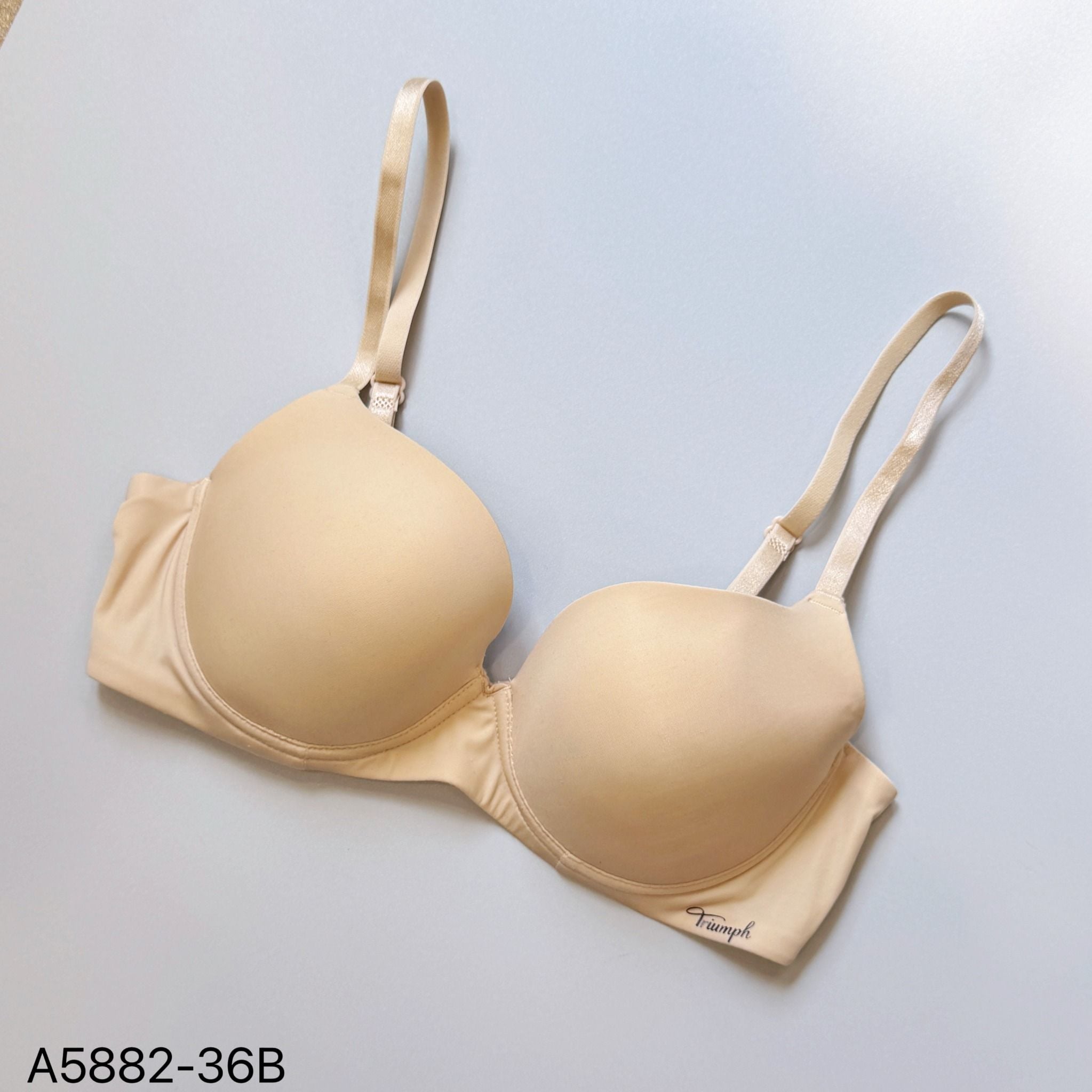 Áo lót có gọng mút mỏng xuất dư NL A5882 / DA