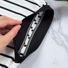 Bộ đùi thun gân xuất dư A6014 / XANH KẺ B14