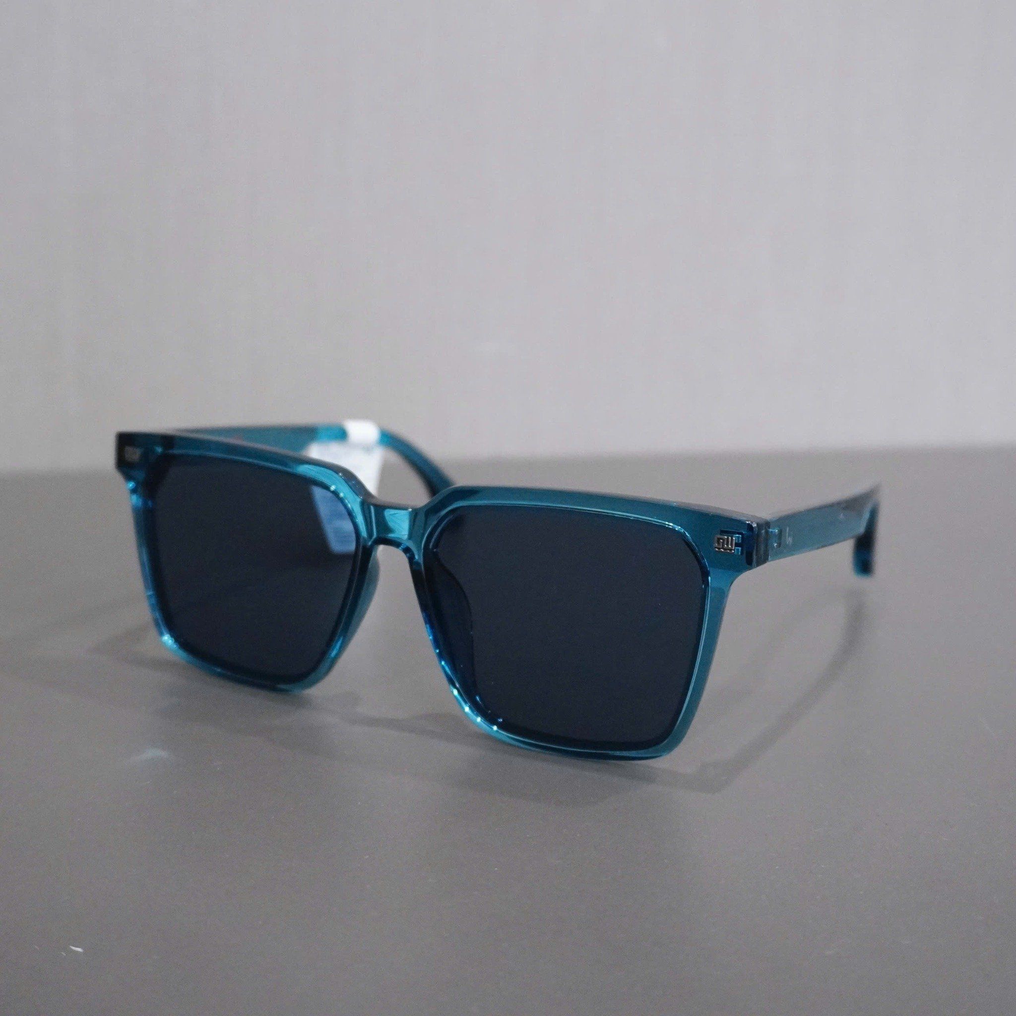 Kính X76 Style Hàn A6176 / XANH