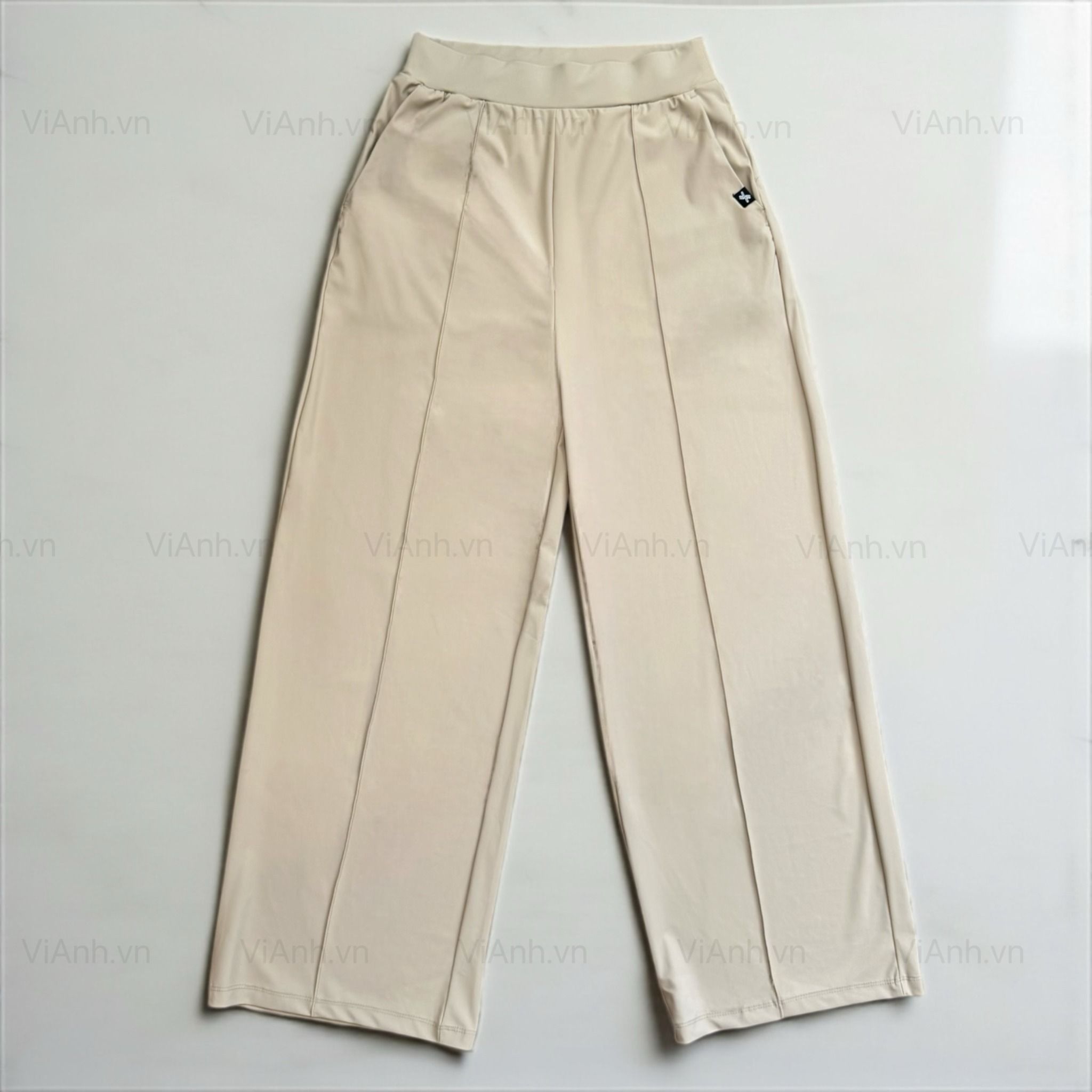 Quần dài Q83 cạp chun co giãn Style Hàn A6183 / DA