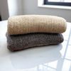 Áo K98 gile len style Âu Mỹ A6198 / BE KEM