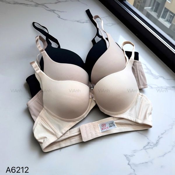 SET 2 áo lót Thái A6212 / MÀU NGẪU NHIÊN