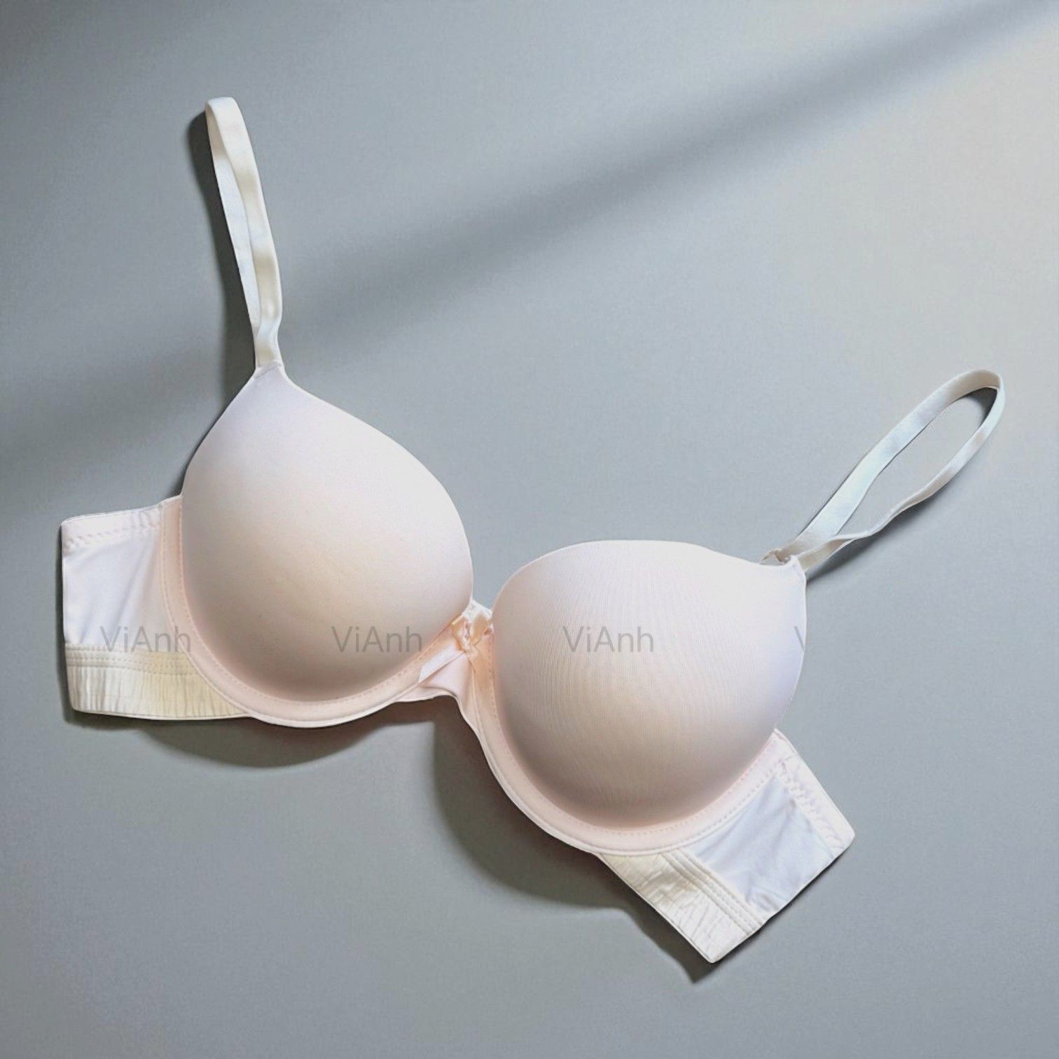 Áo lót G45 có gọng mút dầy A6245 / KEM DA