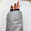 Áo phao chần bông style Hàn / P79 đen - P80 xám