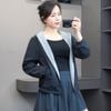 Áo khoác gió 2 lớp K84 K85