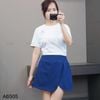 Quần tập giả váy (T3: Trắng / T4: Hồng / T5: Xanh / T6: Đen)