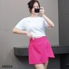 Quần tập giả váy (T3: Trắng / T4: Hồng / T5: Xanh / T6: Đen)