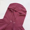 Áo hoodie có mũ style US UK ( E2 xanh nhạt / E3 Đen / E4 Đỏ  / E5 Xanh Lá)