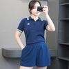 Quần short cạp chun style Âu Mỹ / E79 E80 E81