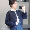 Áo khoác dệt kim xuất Nhật / FreeSize