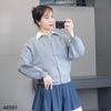 Áo khoác dệt kim xuất Nhật / FreeSize