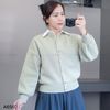 Áo khoác dệt kim xuất Nhật / FreeSize