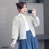Áo khoác dệt kim xuất Nhật / FreeSize