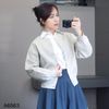 Áo khoác dệt kim xuất Nhật / FreeSize