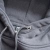 Áo hoodie Now / Size: L / ĐEN