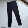 Quần jeans legging túi kiểu trước UNI ( dáng dài hoặc dáng vừa)
