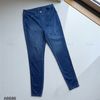 Quần jeans legging túi kiểu trước UNI ( dáng dài hoặc dáng vừa)