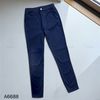 Quần jeans legging túi kiểu trước UNI ( dáng dài hoặc dáng vừa)