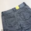 Quần jeans E90 style US UK A6690 / ĐEN XÁM