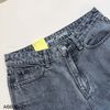 Quần jeans E90 style US UK A6690 / ĐEN XÁM