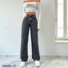 Quần jeans E90 style US UK A6690 / ĐEN XÁM
