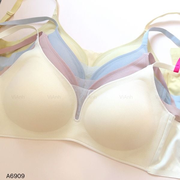 Áo lót k gọng mút mỏng SSONG