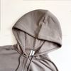 Áo khoác hoodie style US UK / H39 be , H40 xám , H41 đen , H43 nâu đỏ , H44 xanh nhạt