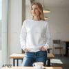 Áo sweater nỉ style US UK / T21 đen - T22 trắng - T23 đỏ - T25 xanh dương - T28 Xanh lá