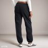 Quần jogger nỉ style US UK / Đen Q76 - Xám nhạt Q88 - Xanh dương Q92
