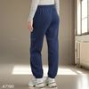 Quần jogger nỉ style US UK /