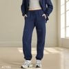 Quần jogger nỉ style US UK /