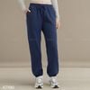 Quần jogger nỉ style US UK /