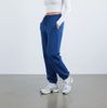 Quần jogger nỉ style US UK / Đen Q76 - Xám nhạt Q88 - Xanh dương Q92