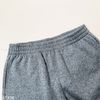 Quần jogger nỉ thêu chữ style US UK / XANH - XÁM ĐẬM - XÁM NHẠT