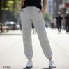 Quần jogger nỉ style US UK / Size: XS / XÁM