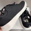 Giày thể thao siêu nhẹ xuất dư NL / ĐEN