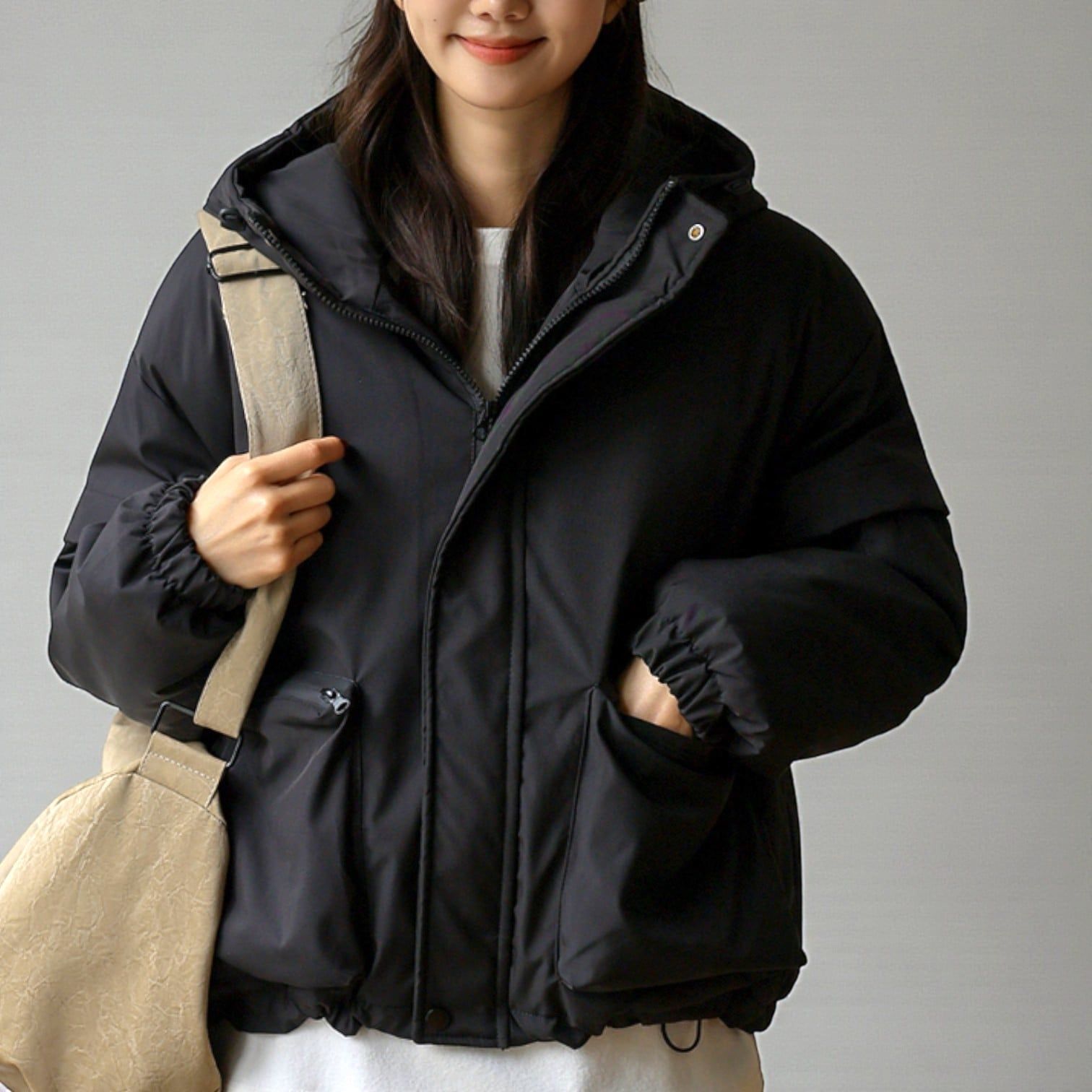 Áo khoác gió style Hàn / C376 C377