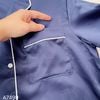 Bộ Pijama dài tay mặc nhà style Nhật /