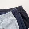 Quần dài jogger lót nỉ style Hàn / Xanh navy G17 - Đen G18 - Xám G19