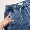 Quần bò jeans K25 style US UK / XANH