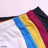 Quần đùi thêu chữ style US UK / E60 E61 E62 E63 E64