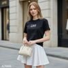 Áo thun dáng SLIM FIT style Hàn / E91 E94 E108