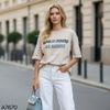 Áo C426 thun dáng SLIM FIT style Hàn A7686