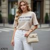 Áo C426 thun dáng SLIM FIT style Hàn A7686